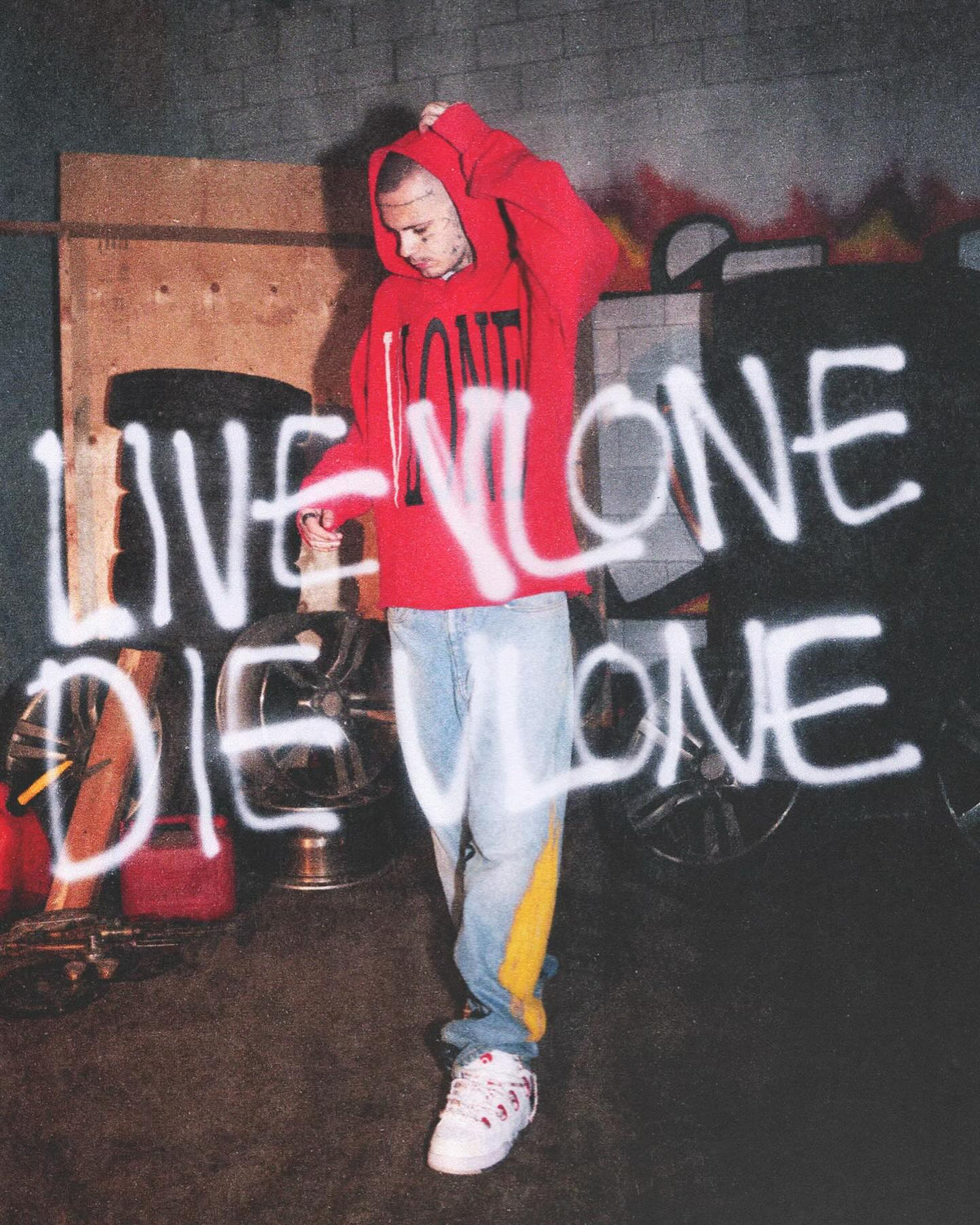 Vlone