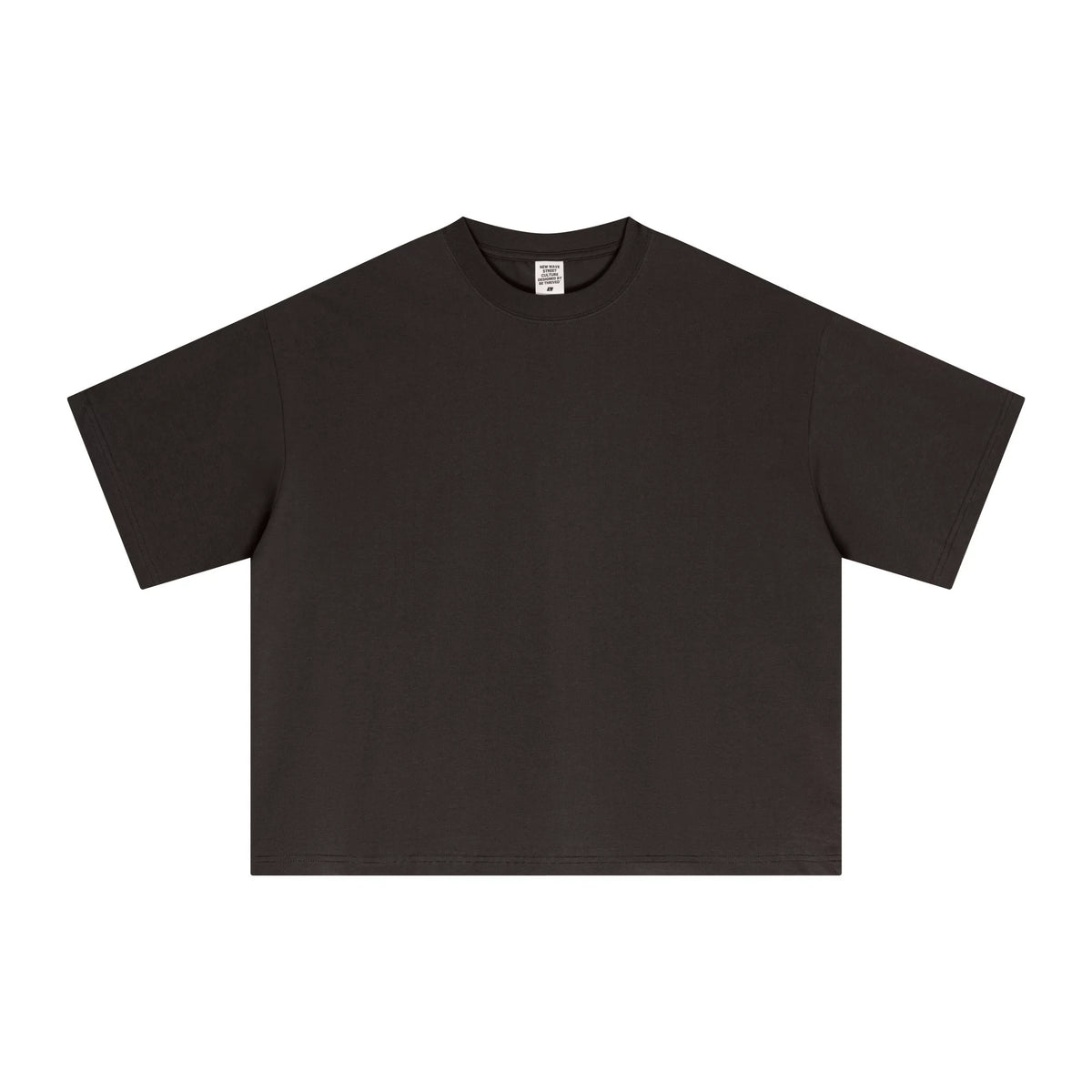 Kanye West x CPFM T-Shirt – Brown