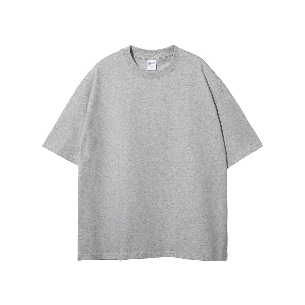 Kanye West x CPFM Heavyweight T-Shirt – Heather Grey