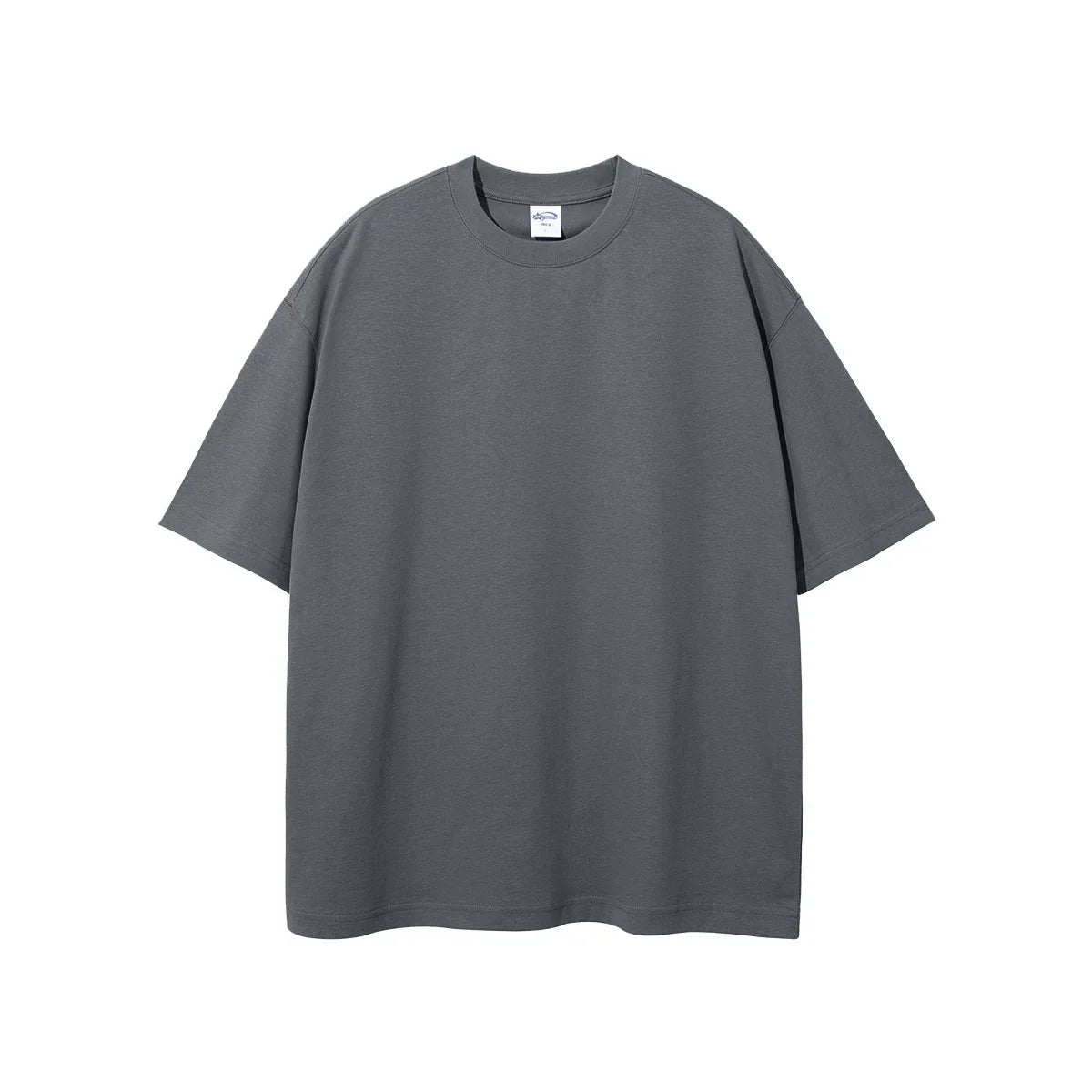 Kanye West x CPFM Heavyweight T-Shirt – Charcoal Grey