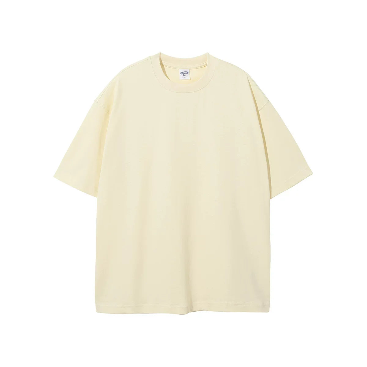 Kanye West x CPFM Heavyweight T-Shirt – Cream